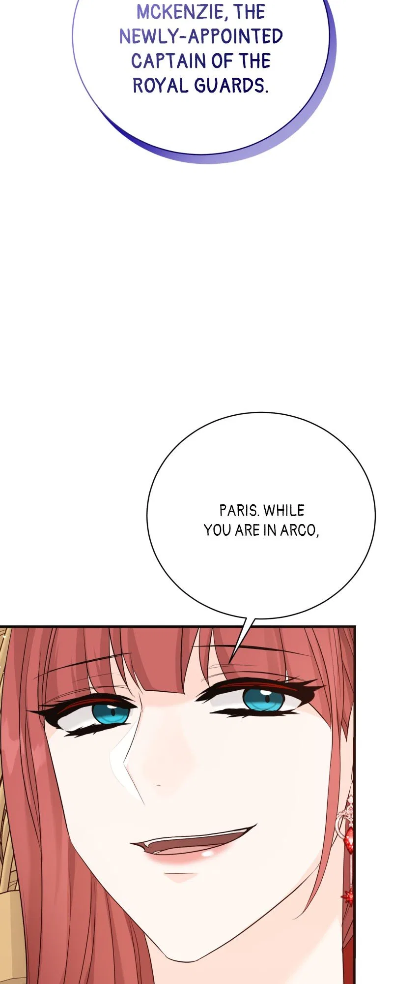 Can Love Blossom in a Poisoned Heart Chapter 50 – Page 4