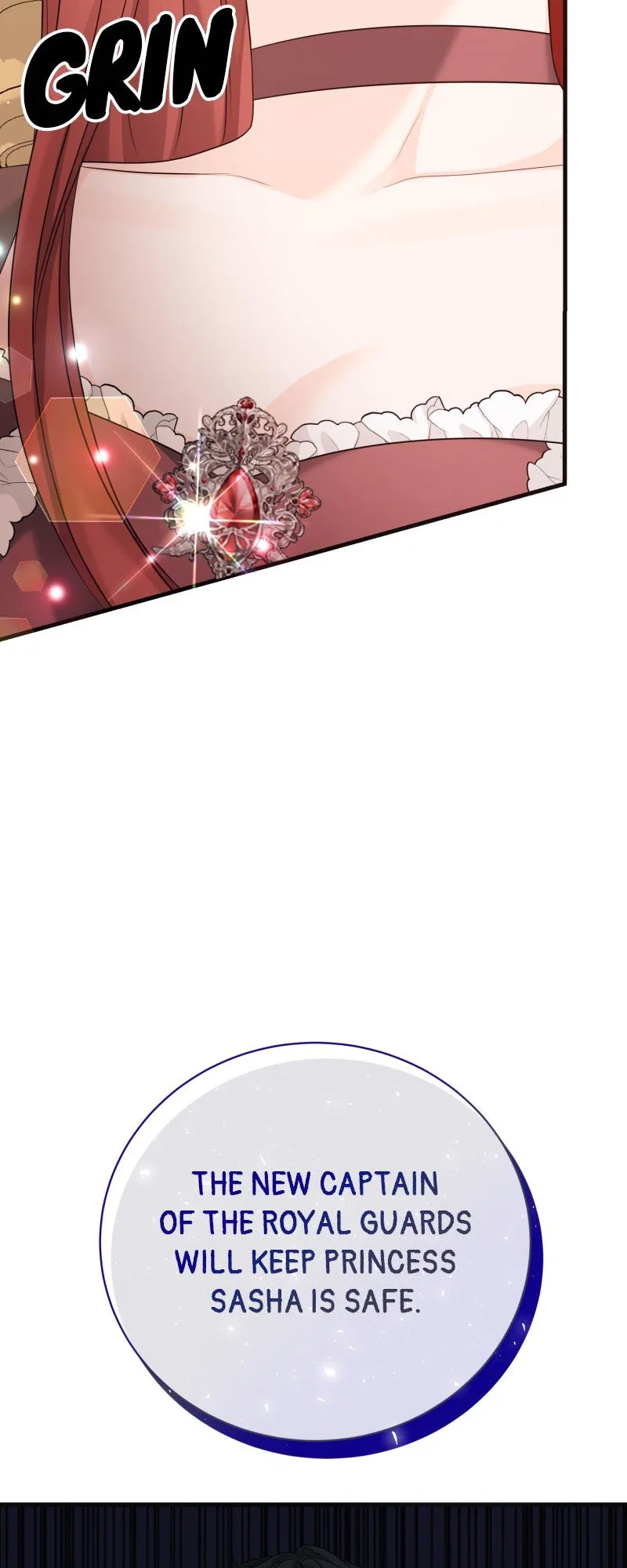 Can Love Blossom in a Poisoned Heart Chapter 50 – Page 5