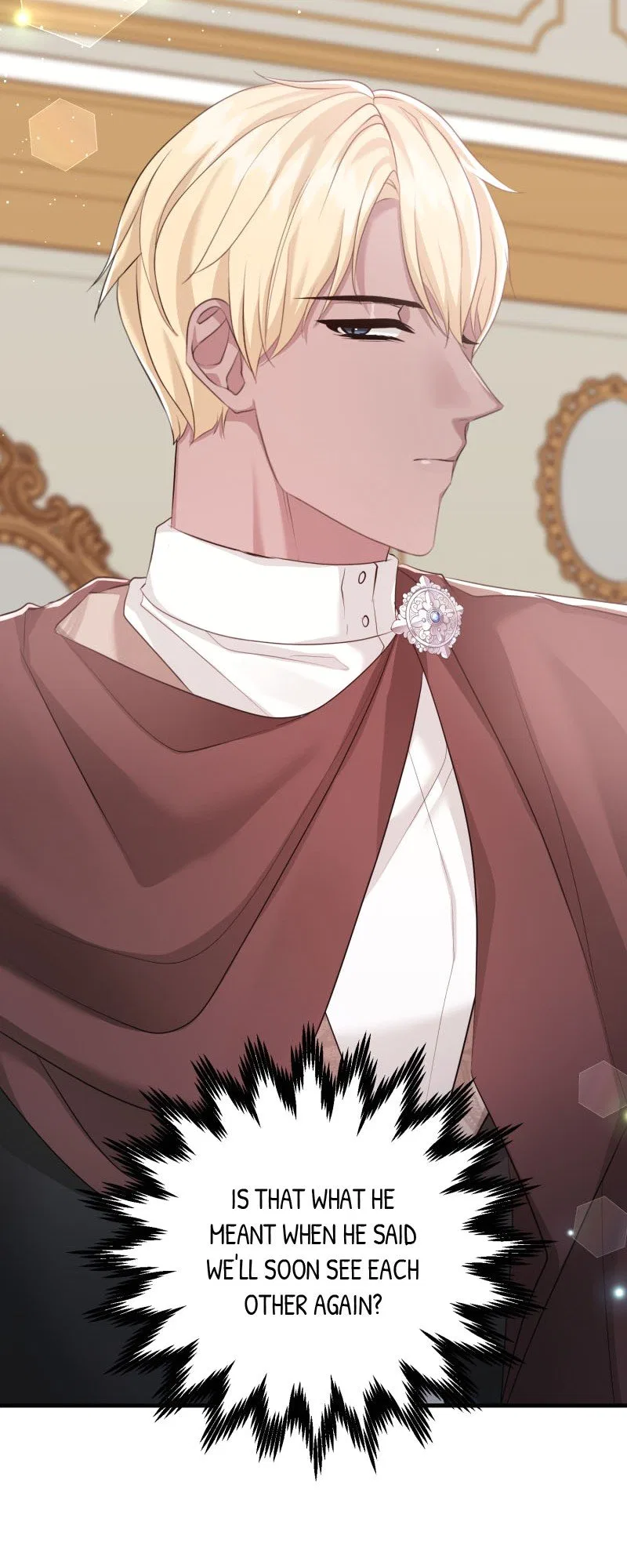 Can Love Blossom in a Poisoned Heart Chapter 50 – Page 9