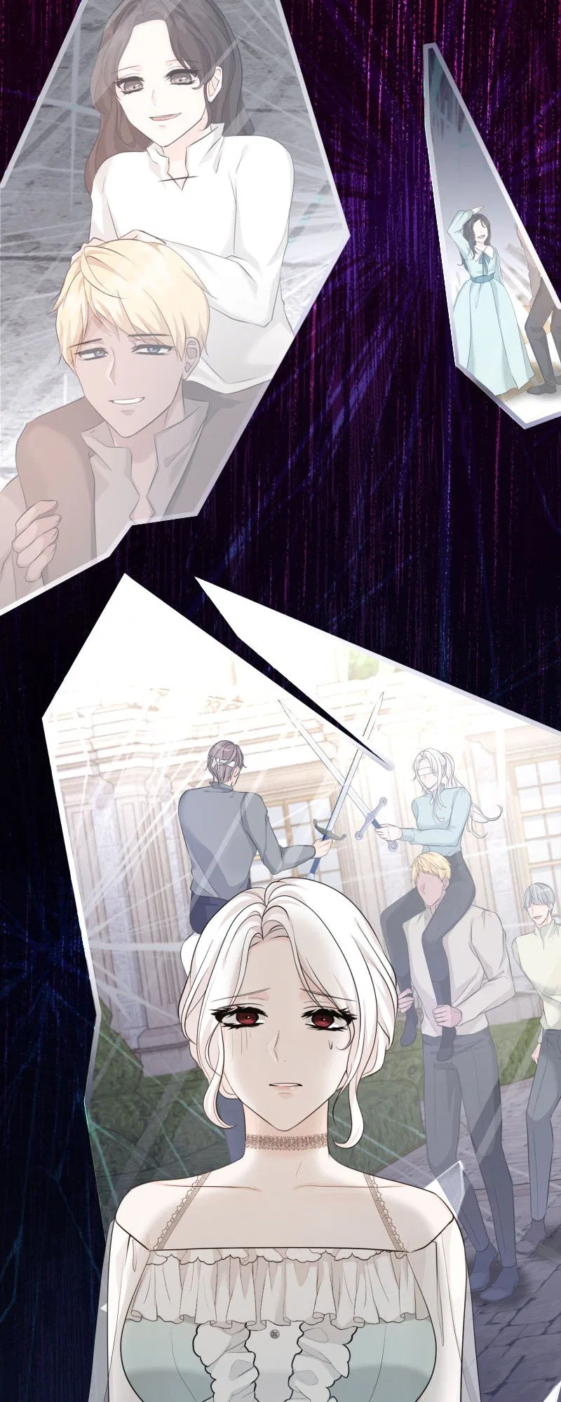 Can Love Blossom in a Poisoned Heart Chapter 50 – Page 11