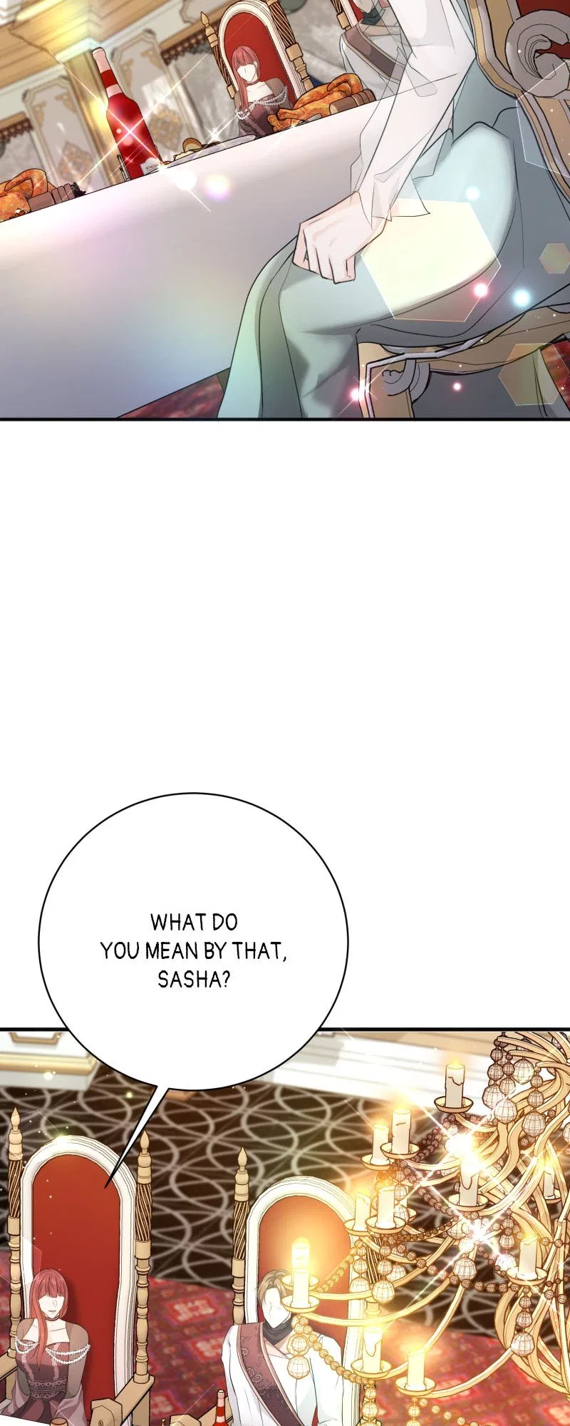 Can Love Blossom in a Poisoned Heart Chapter 50 – Page 16