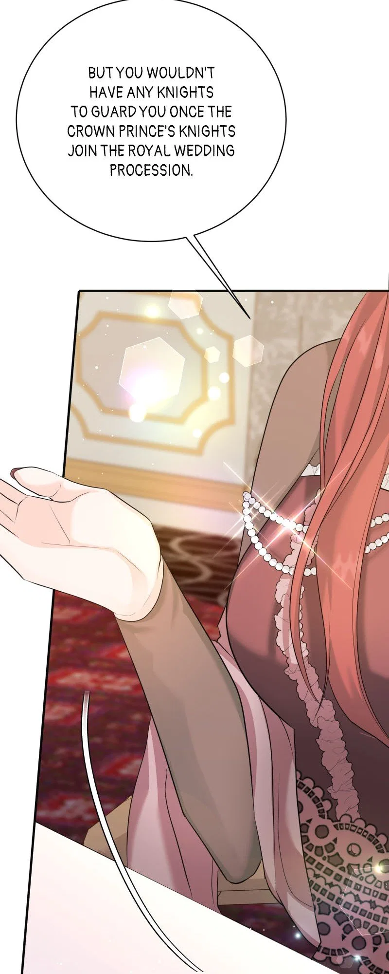 Can Love Blossom in a Poisoned Heart Chapter 50 – Page 18