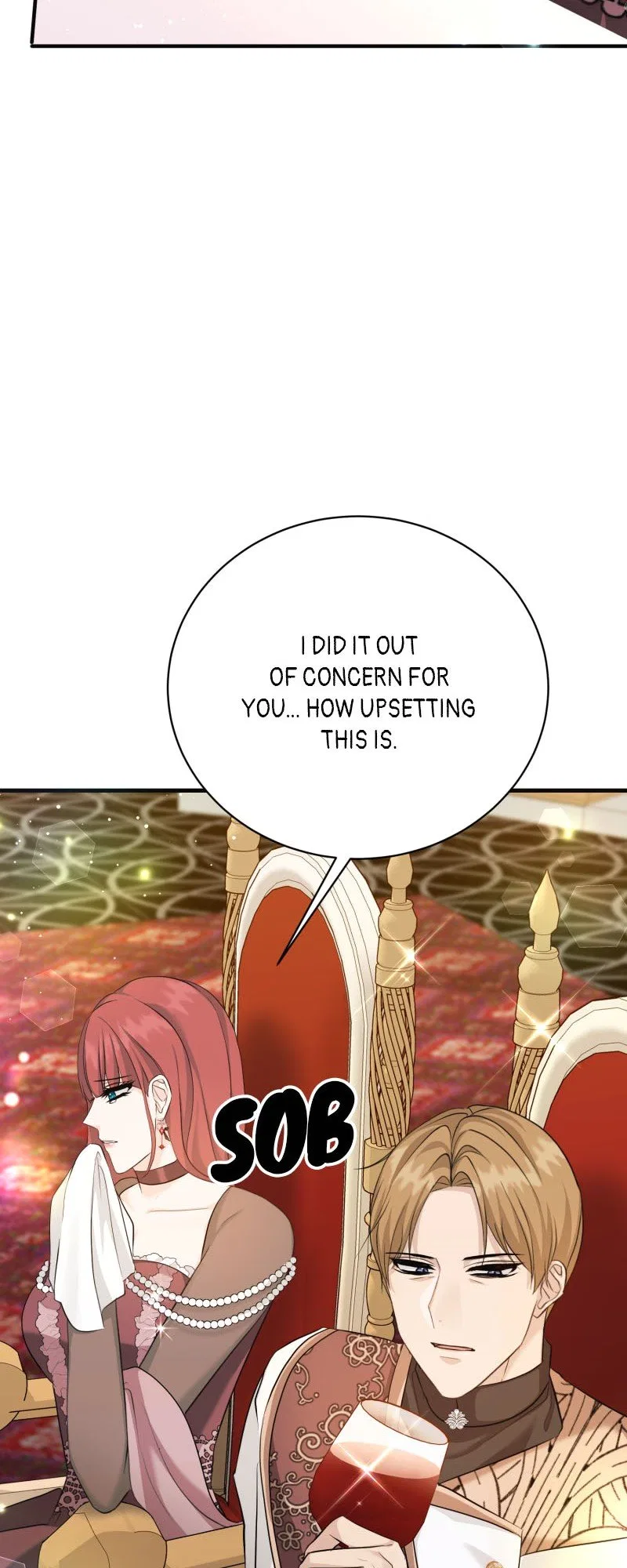 Can Love Blossom in a Poisoned Heart Chapter 50 – Page 19