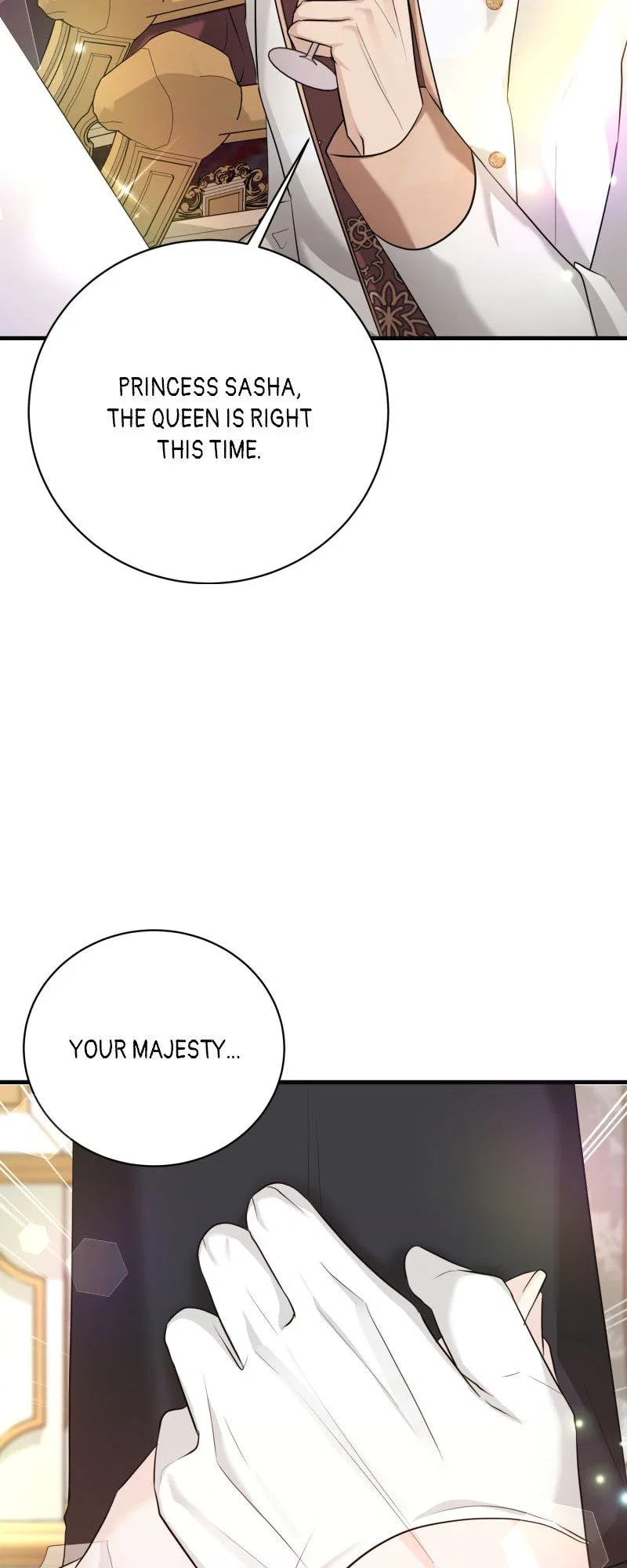 Can Love Blossom in a Poisoned Heart Chapter 50 – Page 20
