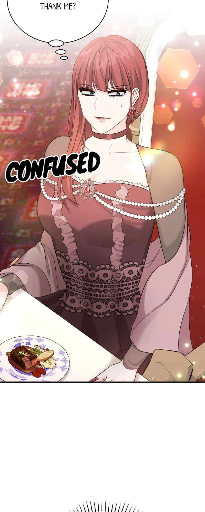 Can Love Blossom in a Poisoned Heart Chapter 50 – Page 25