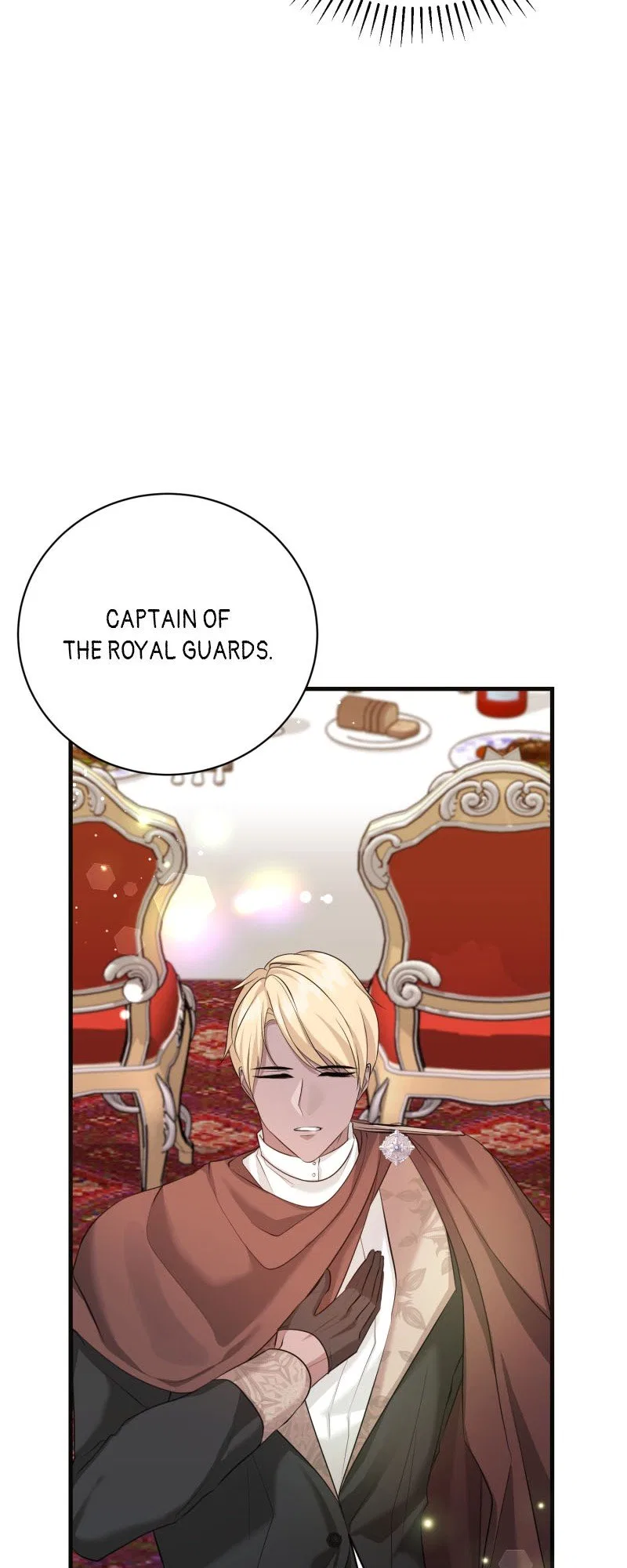 Can Love Blossom in a Poisoned Heart Chapter 50 – Page 27