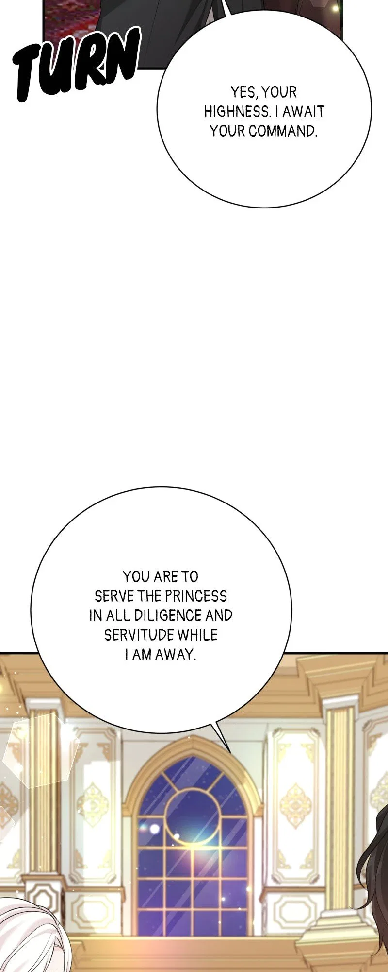 Can Love Blossom in a Poisoned Heart Chapter 50 – Page 28