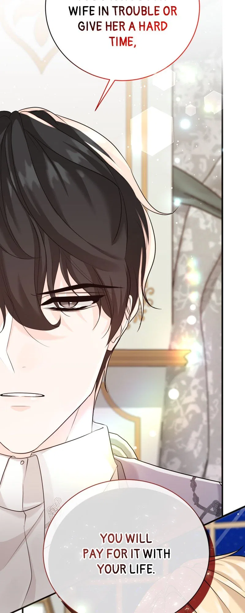 Can Love Blossom in a Poisoned Heart Chapter 50 – Page 30