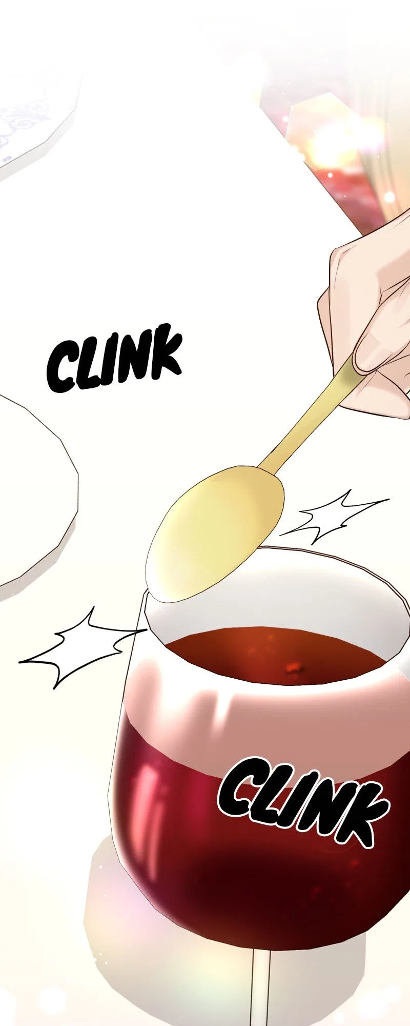 Can Love Blossom in a Poisoned Heart Chapter 50 – Page 32