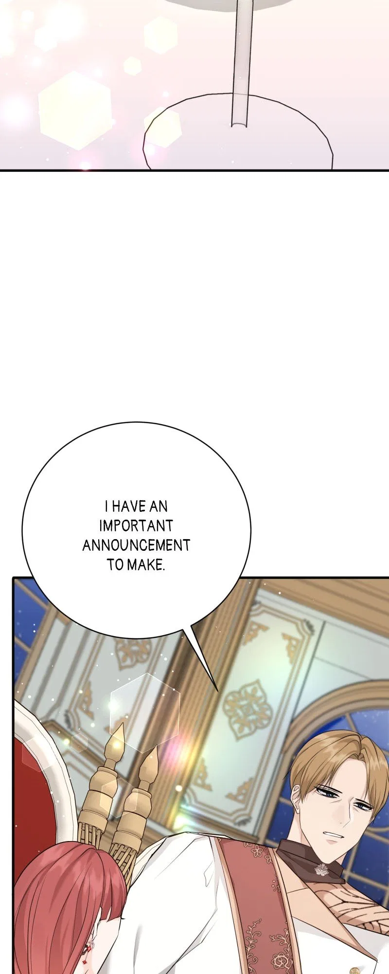 Can Love Blossom in a Poisoned Heart Chapter 50 – Page 33