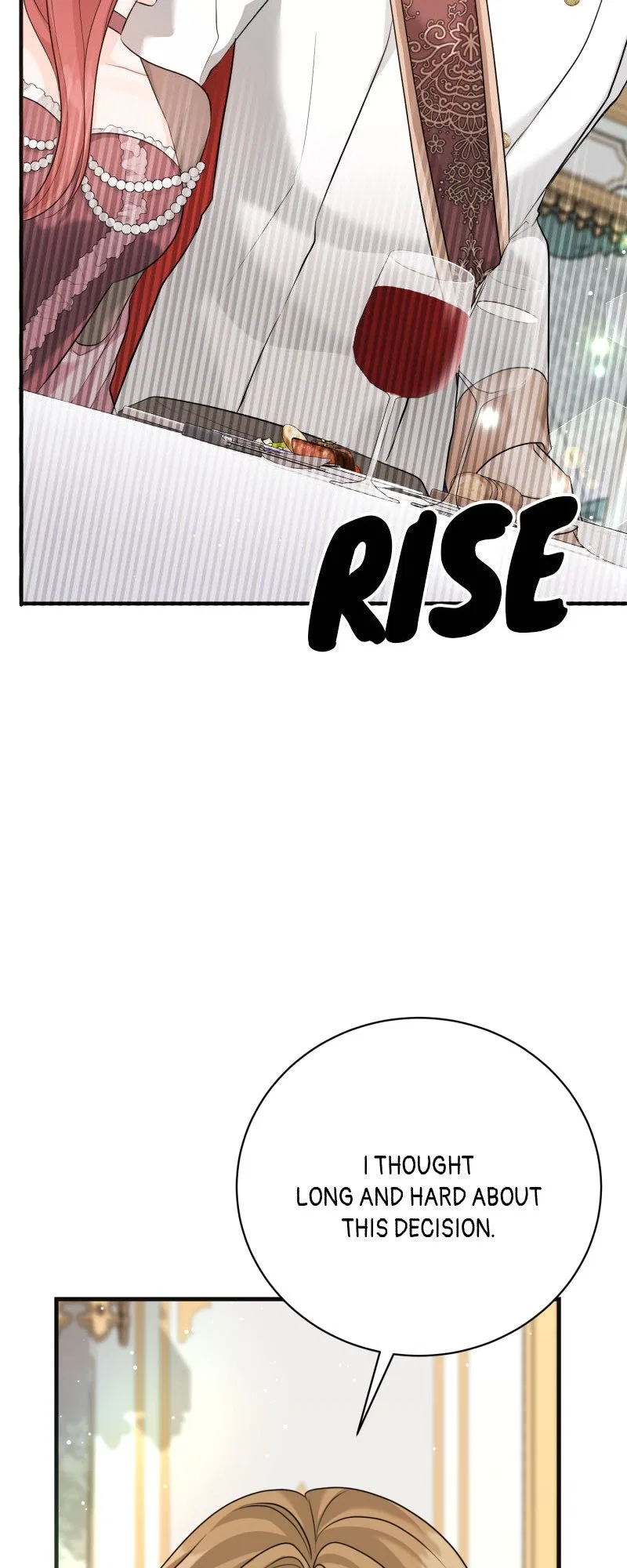 Can Love Blossom in a Poisoned Heart Chapter 50 – Page 34