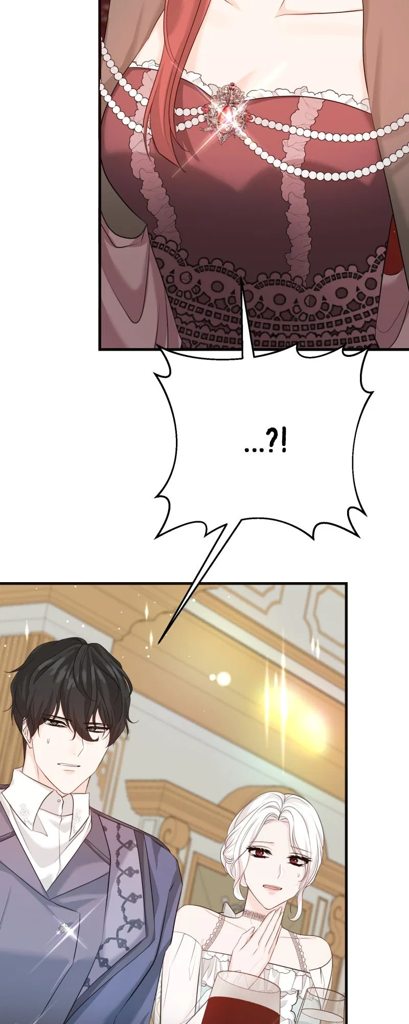 Can Love Blossom in a Poisoned Heart Chapter 50 – Page 37