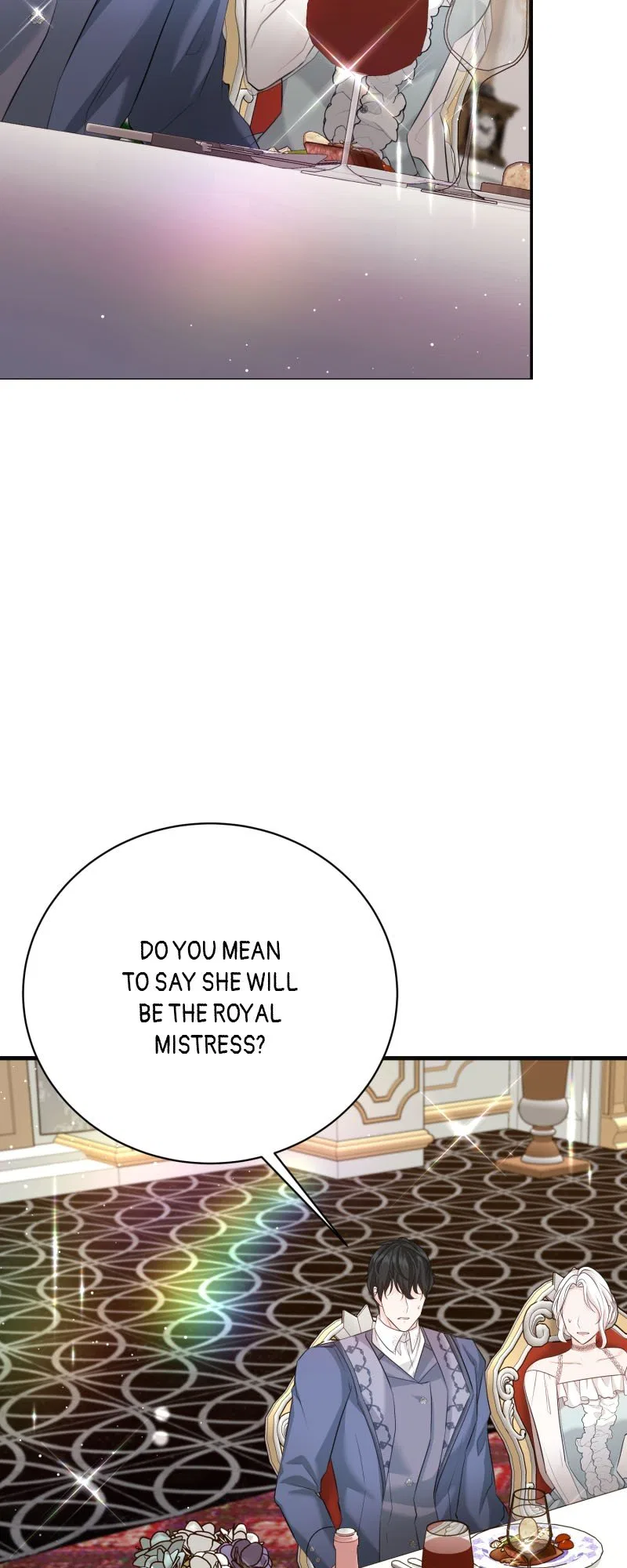 Can Love Blossom in a Poisoned Heart Chapter 50 – Page 38