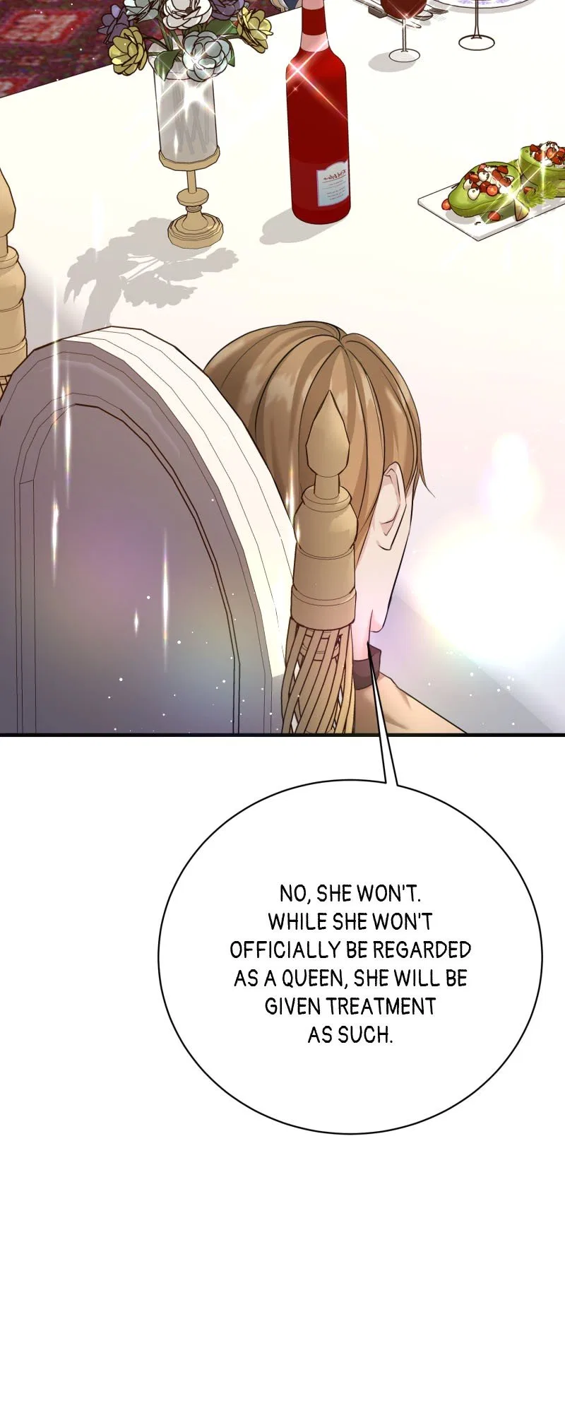 Can Love Blossom in a Poisoned Heart Chapter 50 – Page 39