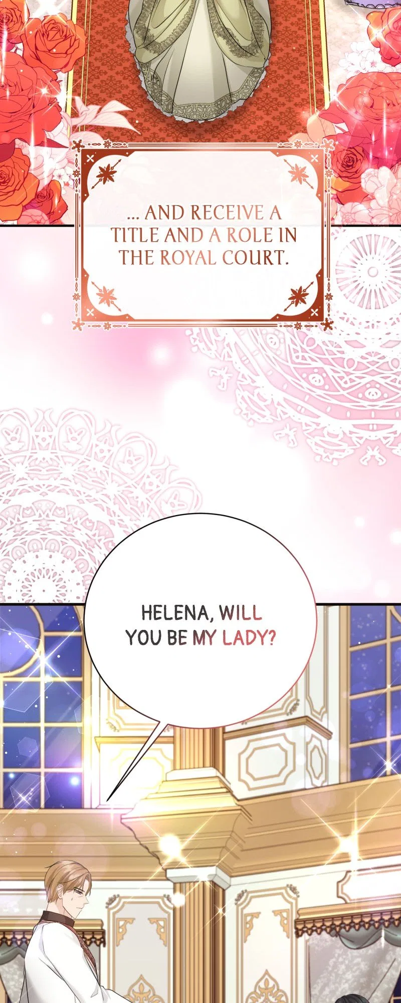 Can Love Blossom in a Poisoned Heart Chapter 50 – Page 41