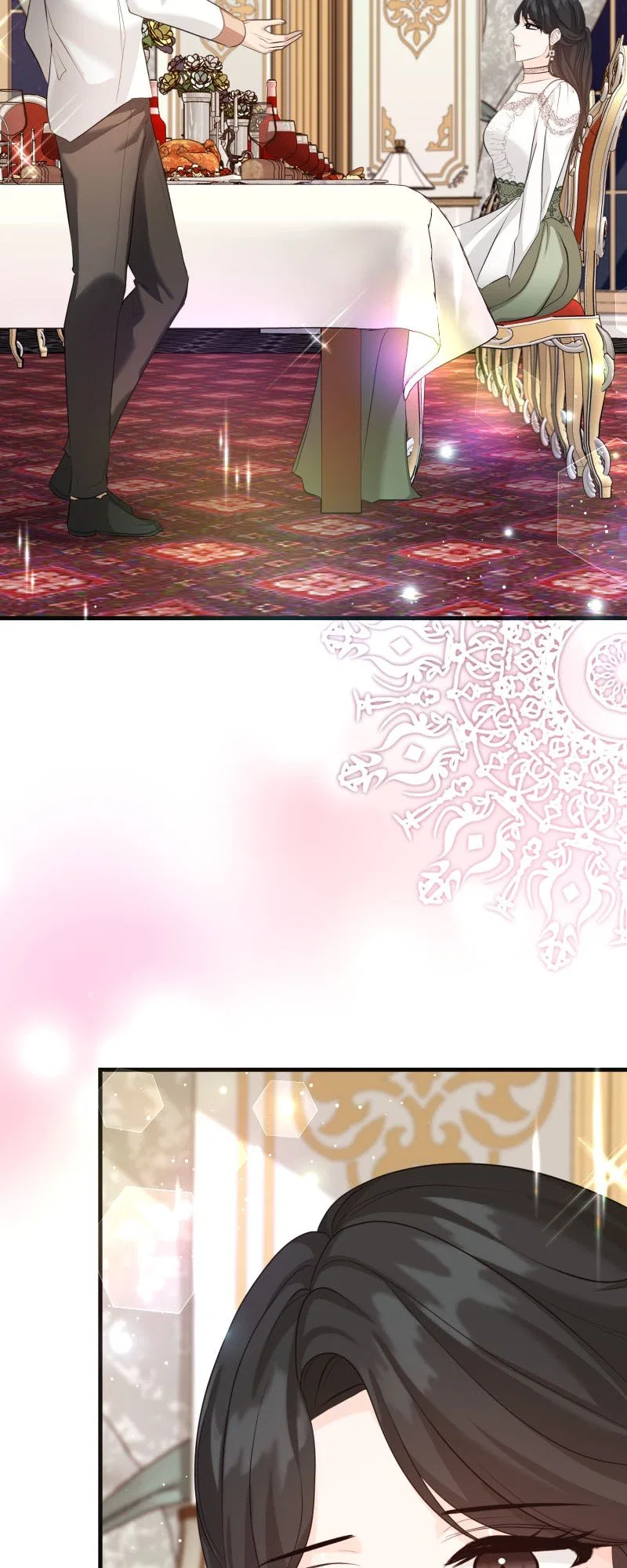 Can Love Blossom in a Poisoned Heart Chapter 50 – Page 42