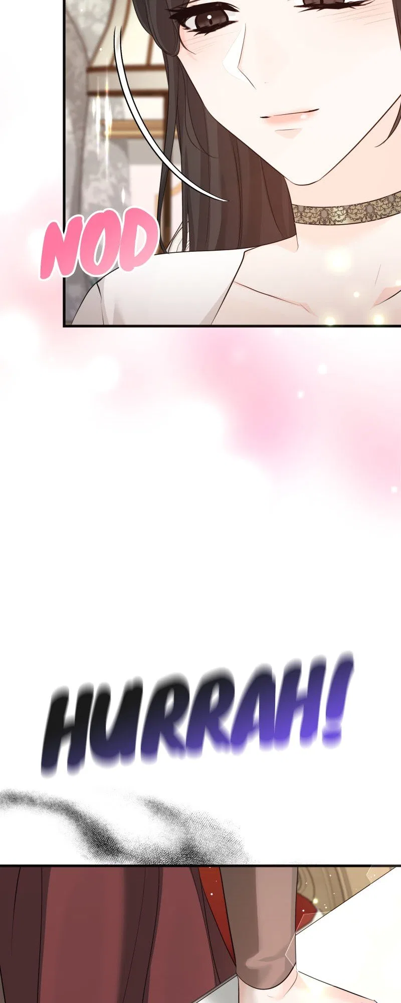 Can Love Blossom in a Poisoned Heart Chapter 50 – Page 43