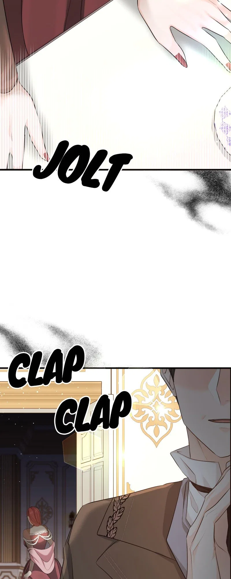 Can Love Blossom in a Poisoned Heart Chapter 50 – Page 44