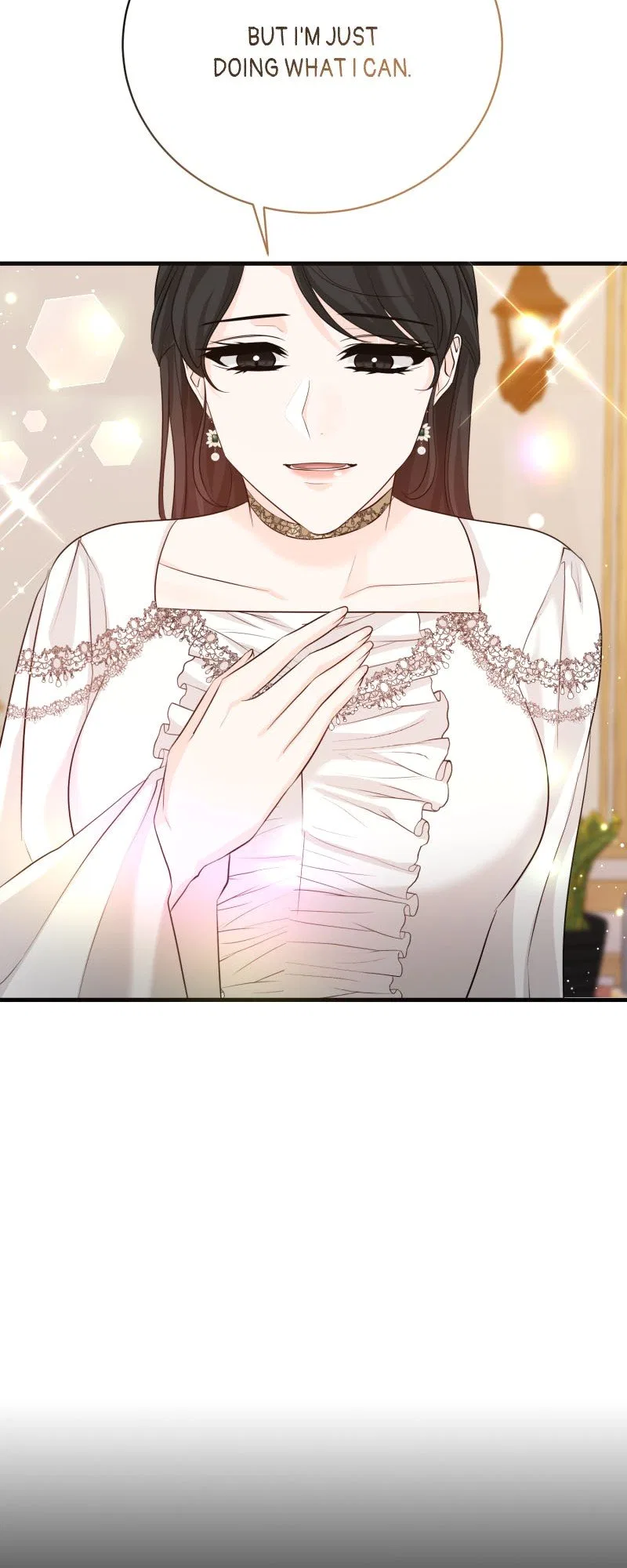 Can Love Blossom in a Poisoned Heart Chapter 50 – Page 48