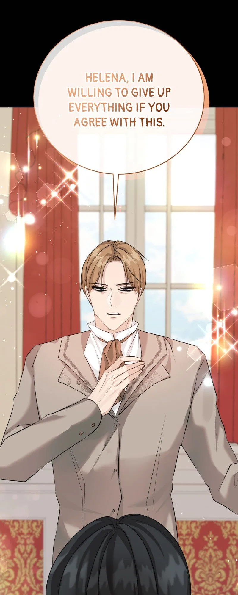 Can Love Blossom in a Poisoned Heart Chapter 50 – Page 50