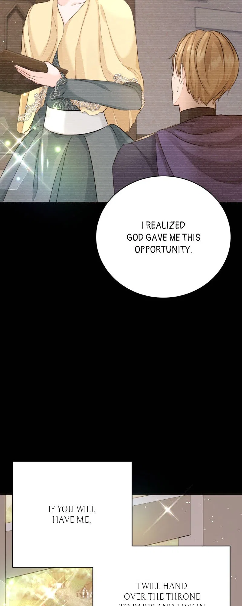 Can Love Blossom in a Poisoned Heart Chapter 50 – Page 52