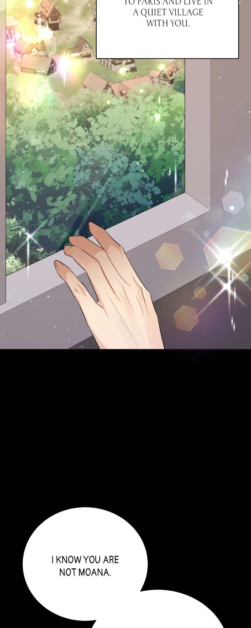 Can Love Blossom in a Poisoned Heart Chapter 50 – Page 53