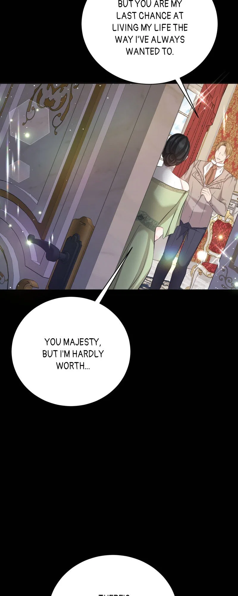 Can Love Blossom in a Poisoned Heart Chapter 50 – Page 54