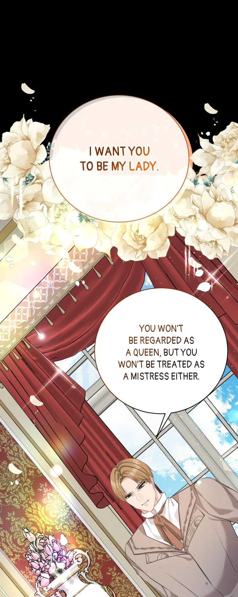 Can Love Blossom in a Poisoned Heart Chapter 50 – Page 56