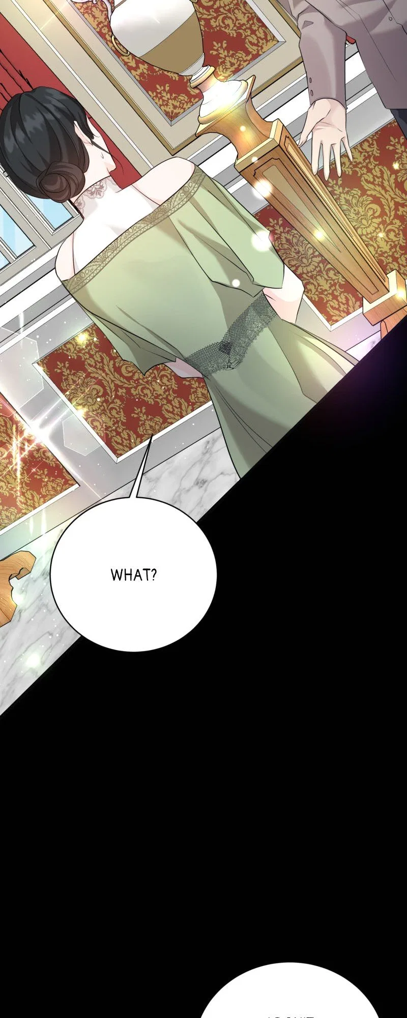 Can Love Blossom in a Poisoned Heart Chapter 50 – Page 57