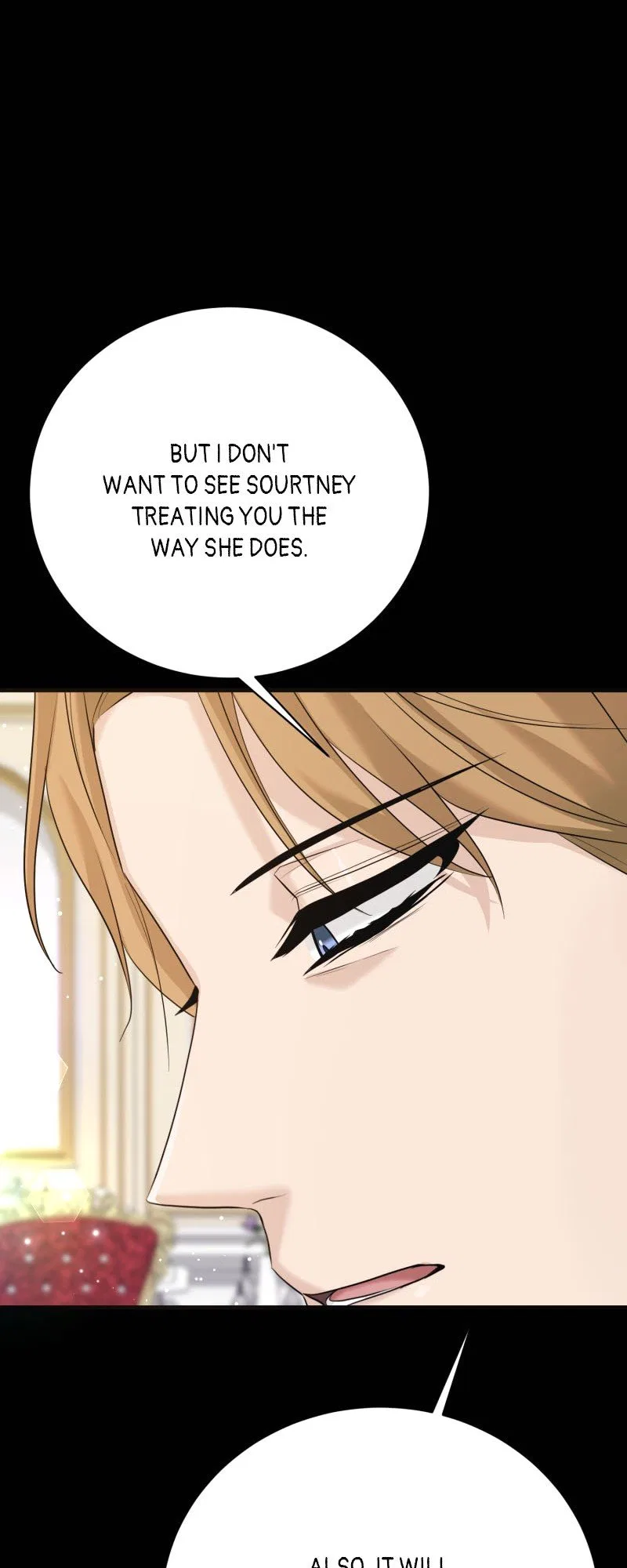 Can Love Blossom in a Poisoned Heart Chapter 50 – Page 59