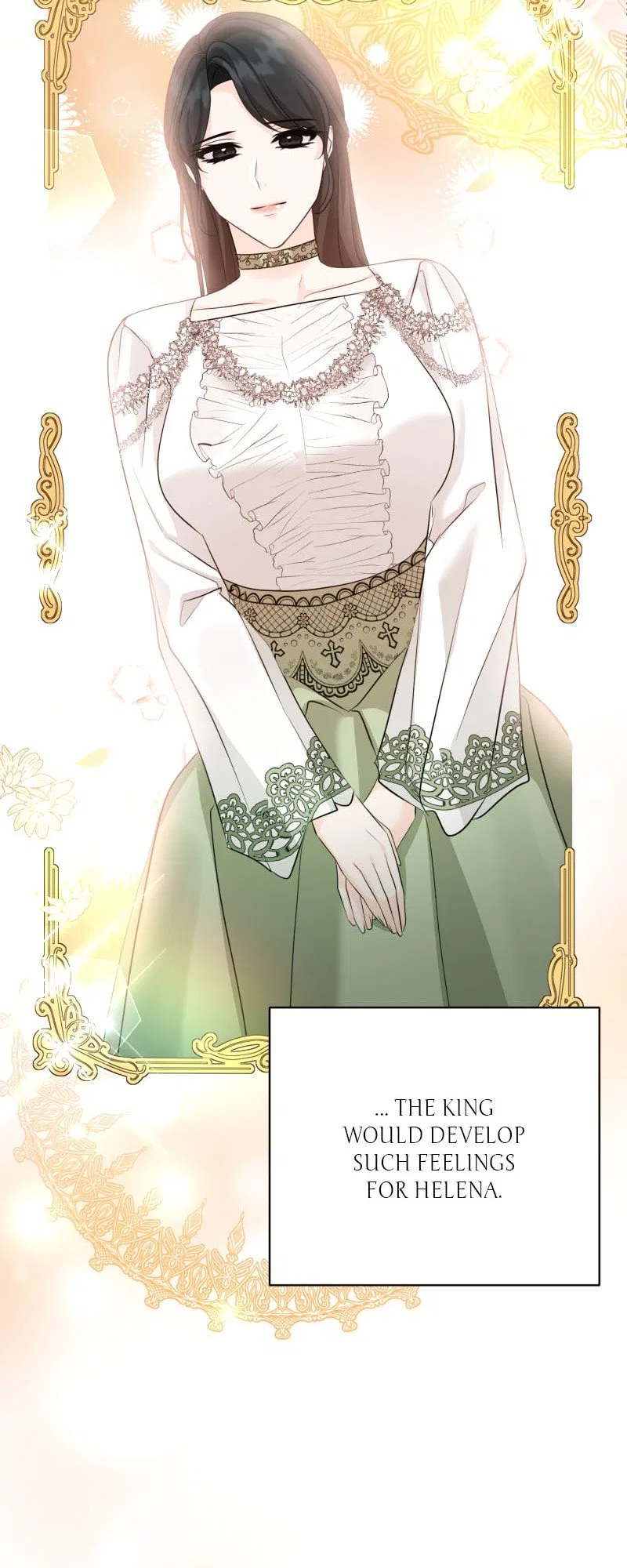 Can Love Blossom in a Poisoned Heart Chapter 50 – Page 66