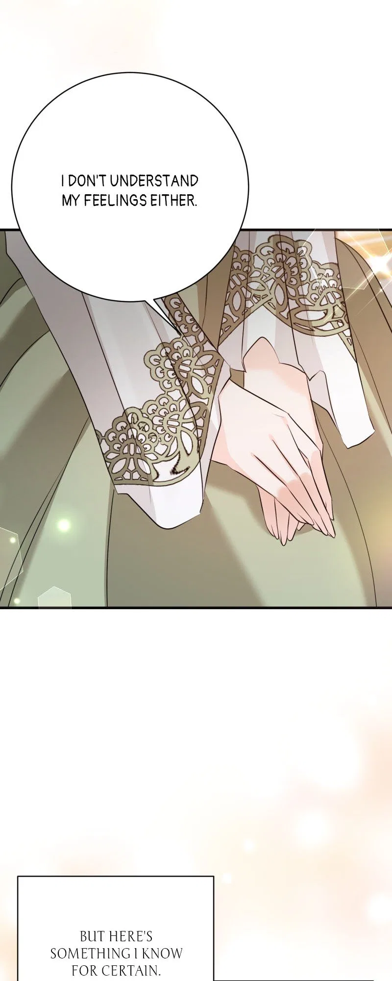 Can Love Blossom in a Poisoned Heart Chapter 50 – Page 67