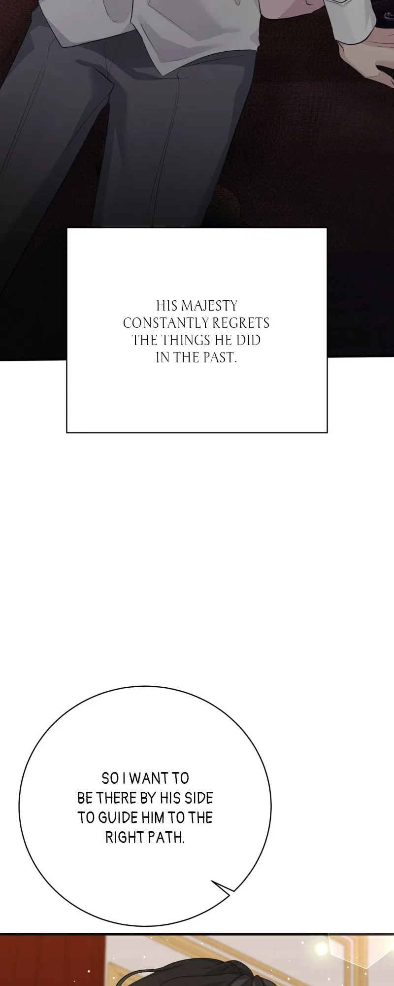 Can Love Blossom in a Poisoned Heart Chapter 50 – Page 69