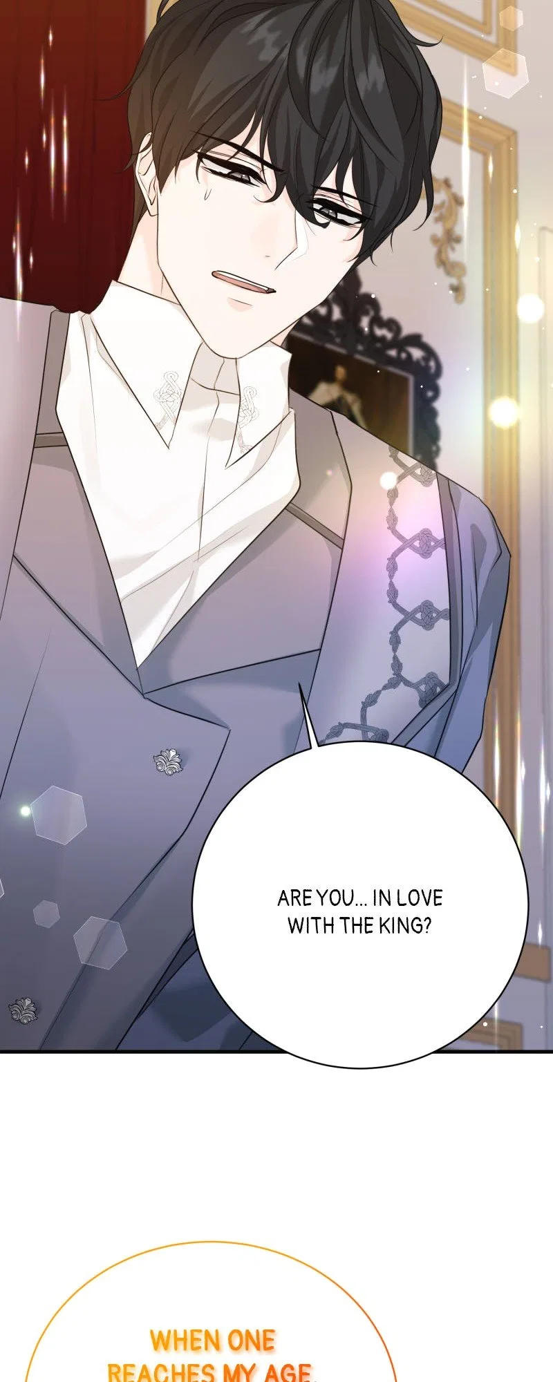 Can Love Blossom in a Poisoned Heart Chapter 50 – Page 70