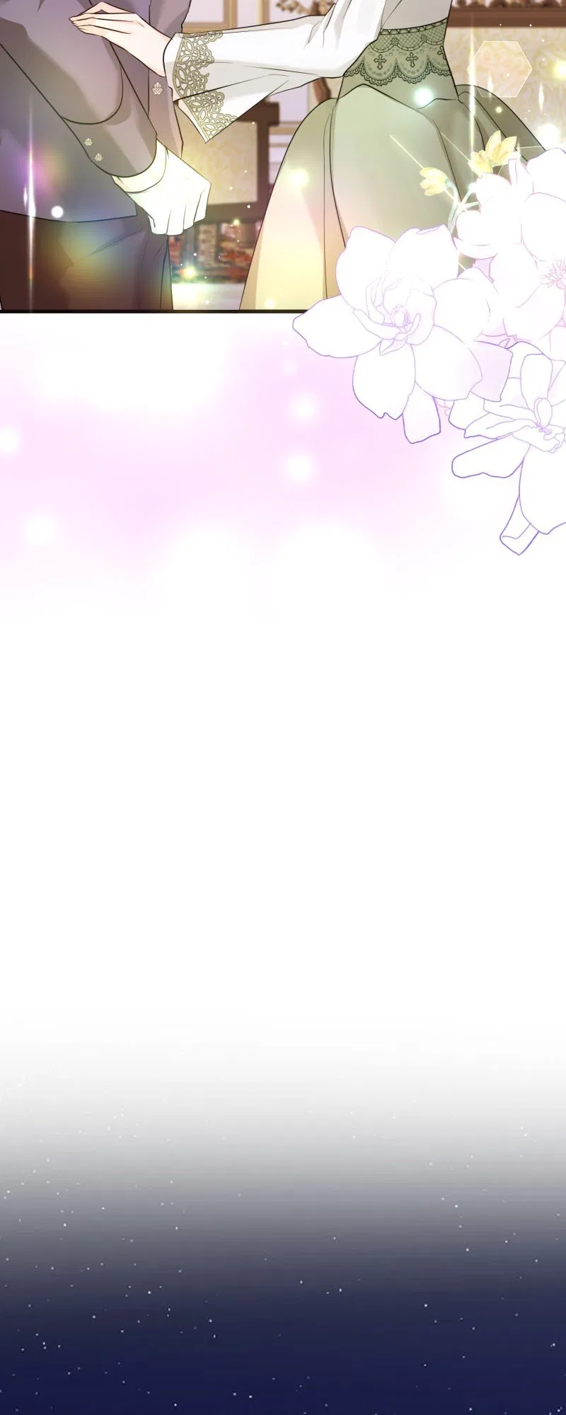 Can Love Blossom in a Poisoned Heart Chapter 50 – Page 77