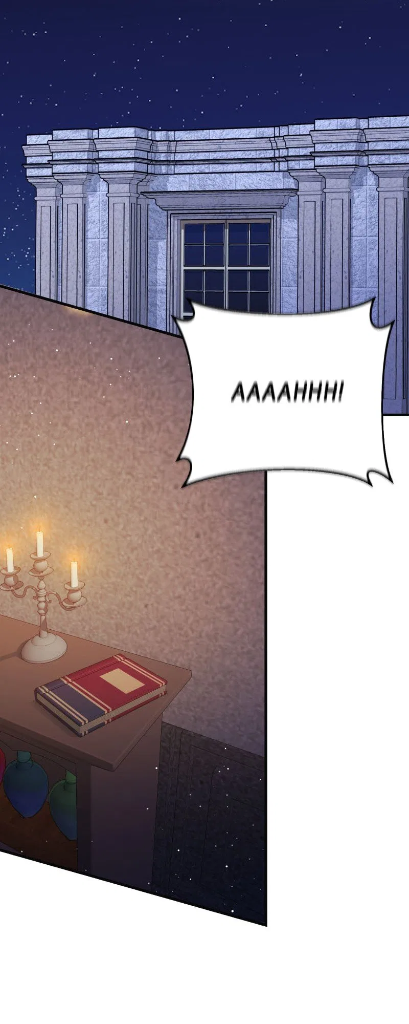 Can Love Blossom in a Poisoned Heart Chapter 50 – Page 78