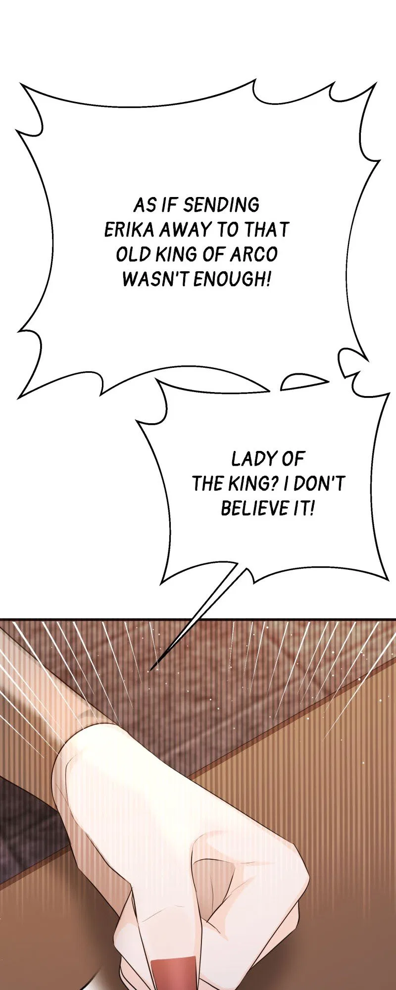Can Love Blossom in a Poisoned Heart Chapter 50 – Page 79