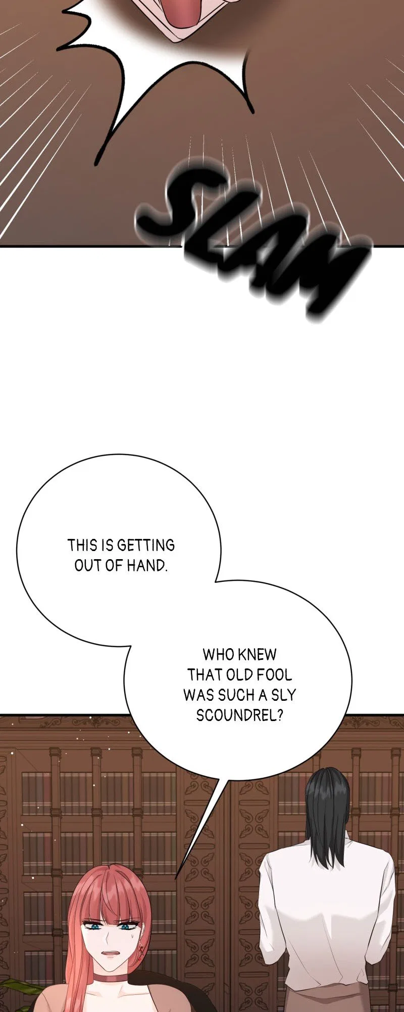 Can Love Blossom in a Poisoned Heart Chapter 50 – Page 80