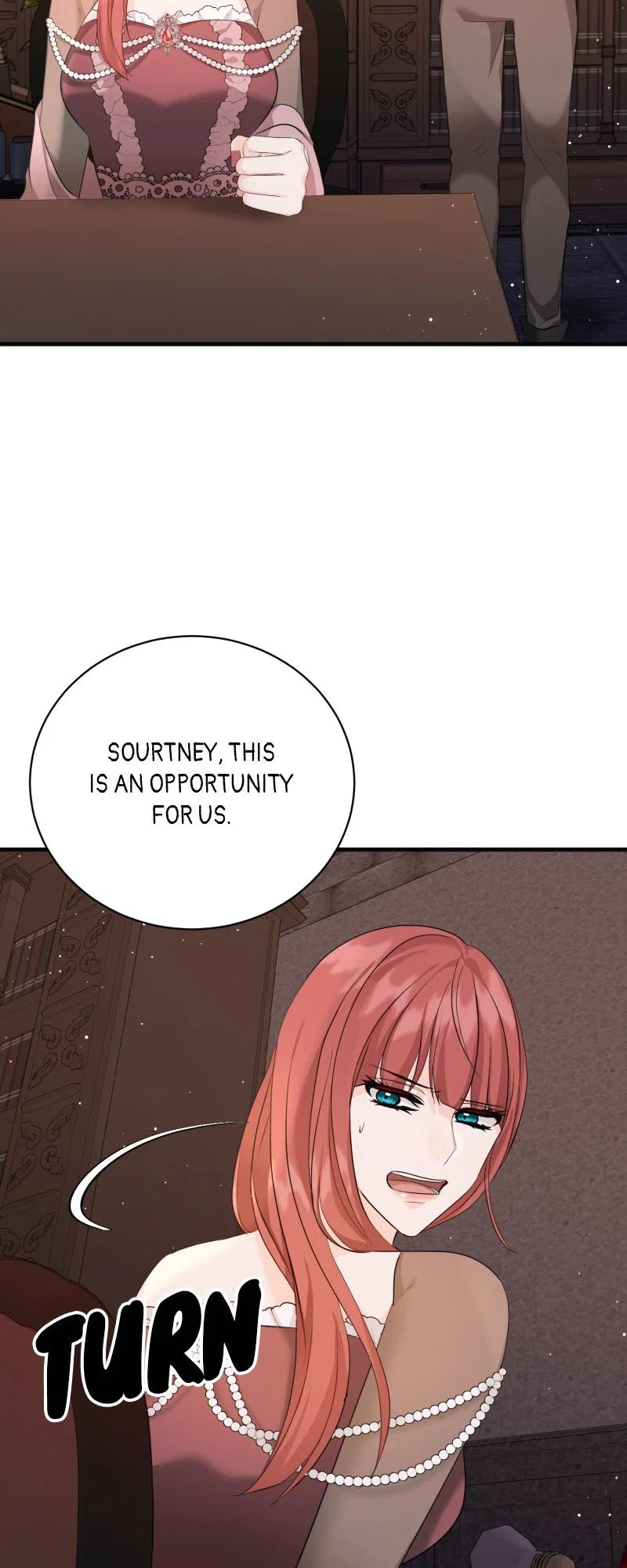 Can Love Blossom in a Poisoned Heart Chapter 50 – Page 81