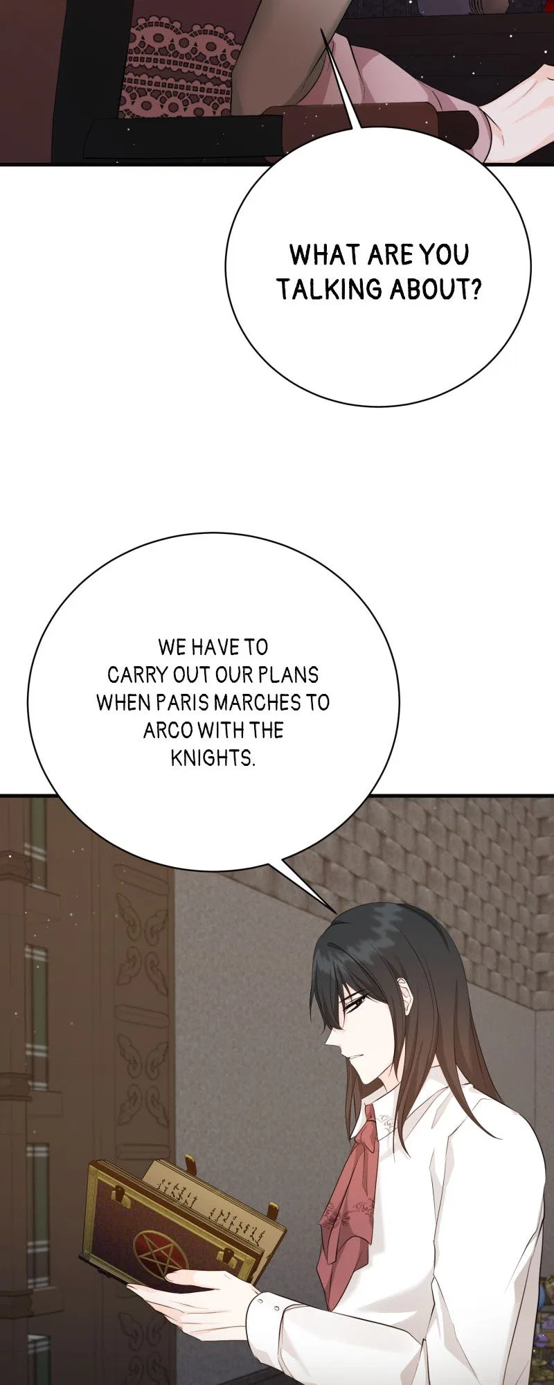 Can Love Blossom in a Poisoned Heart Chapter 50 – Page 82