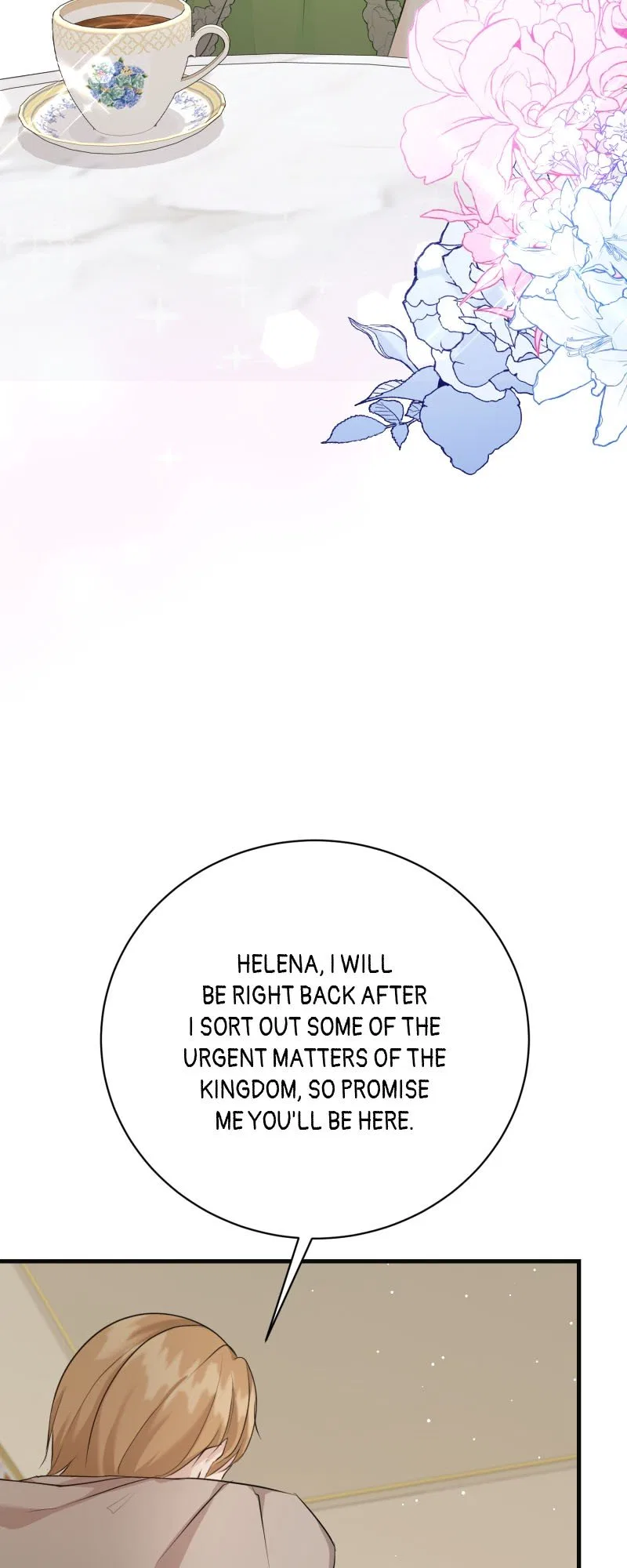 Can Love Blossom in a Poisoned Heart Chapter 49 – Page 4