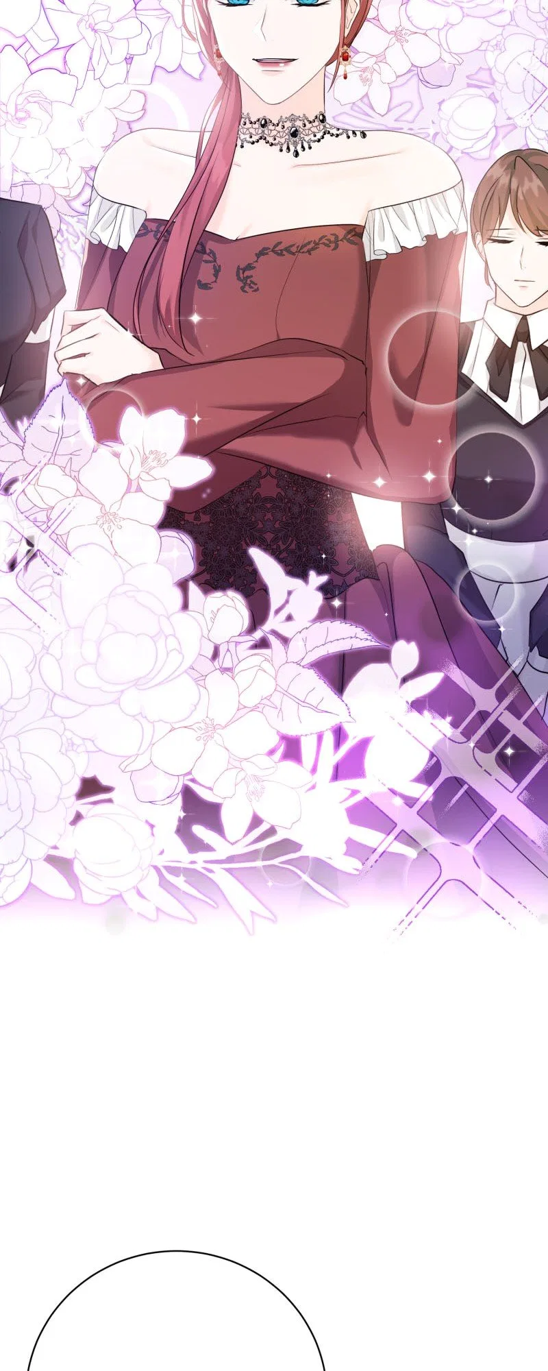 Can Love Blossom in a Poisoned Heart Chapter 49 – Page 9
