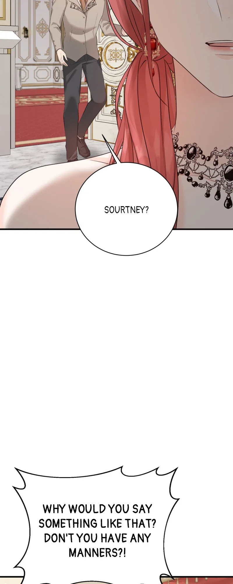 Can Love Blossom in a Poisoned Heart Chapter 49 – Page 18