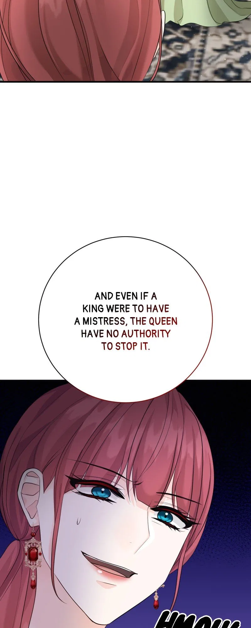 Can Love Blossom in a Poisoned Heart Chapter 49 – Page 21