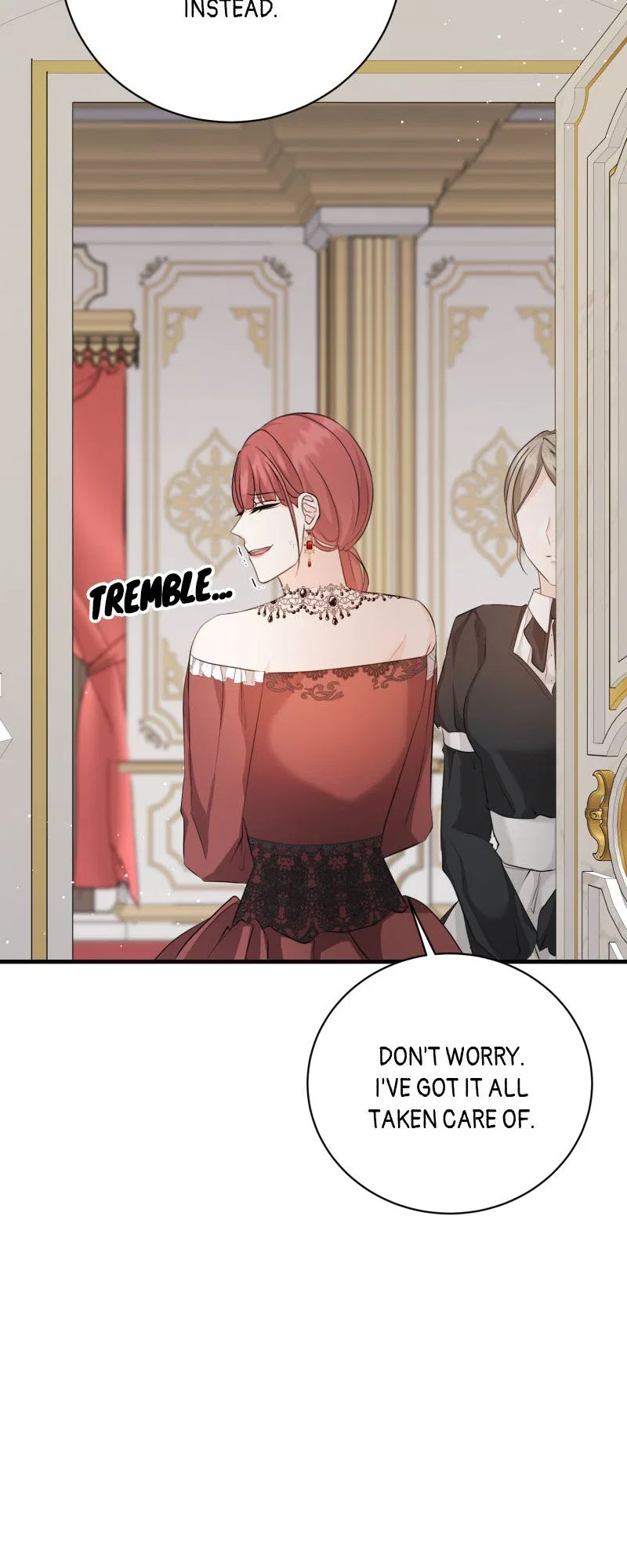 Can Love Blossom in a Poisoned Heart Chapter 49 – Page 24