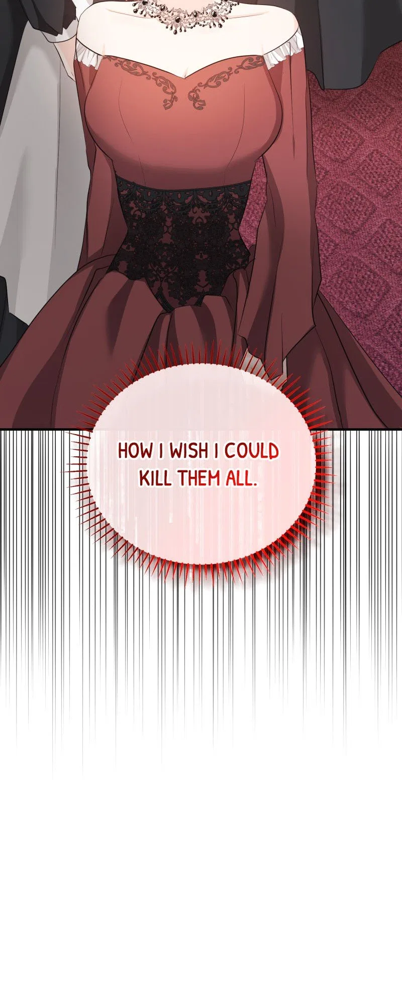 Can Love Blossom in a Poisoned Heart Chapter 49 – Page 26