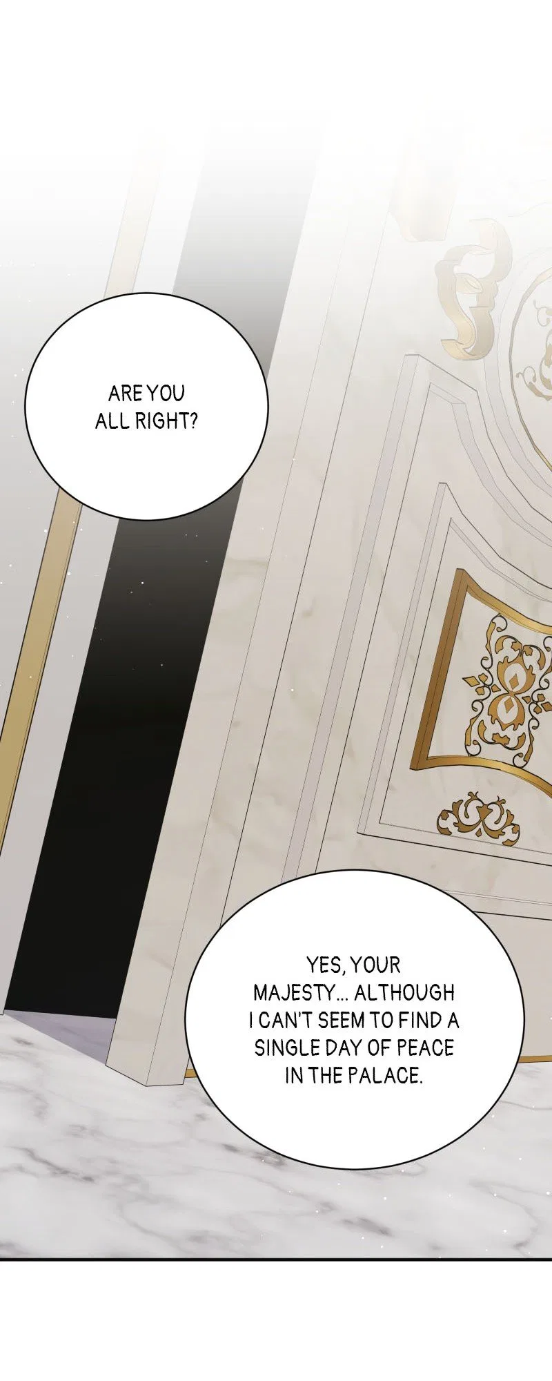 Can Love Blossom in a Poisoned Heart Chapter 49 – Page 27