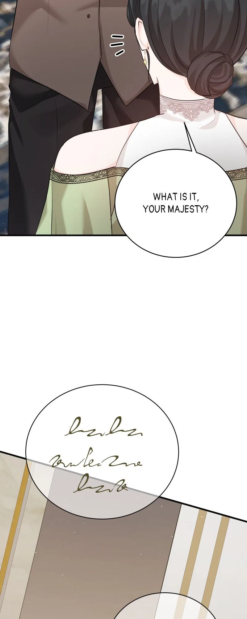 Can Love Blossom in a Poisoned Heart Chapter 49 – Page 29