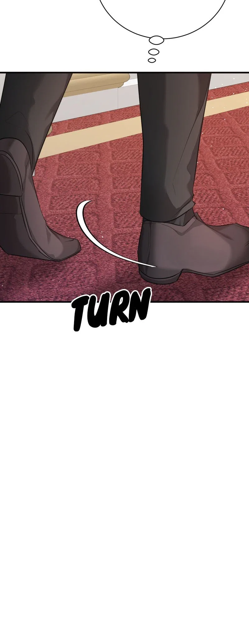 Can Love Blossom in a Poisoned Heart Chapter 49 – Page 32