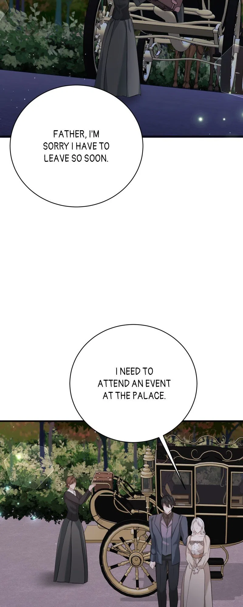 Can Love Blossom in a Poisoned Heart Chapter 49 – Page 34